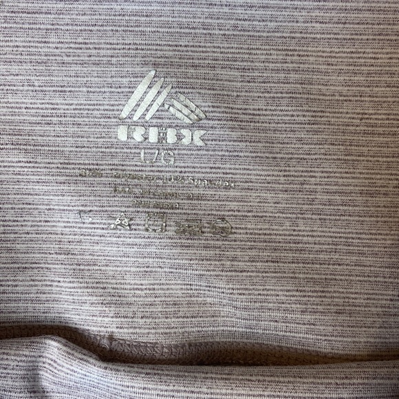 RBX Purple Pocketed Ankle Exercise Pants - Picture 5 of 9